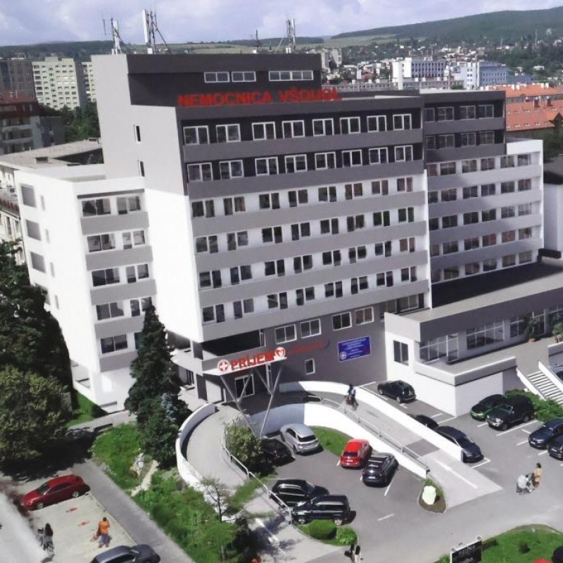 Požehnanie základného kameňa