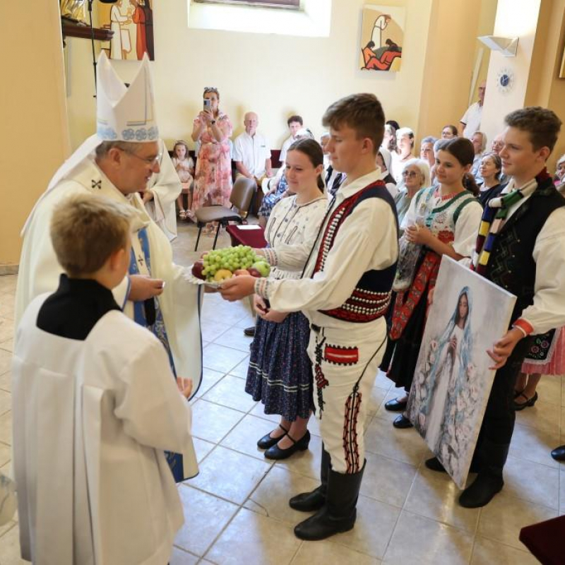 Vráťme sa k Bohu a náš život získa novú chuť
