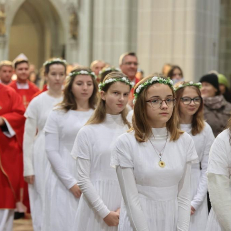 Spomienka na blahoslavenú Annu Kolesárovú