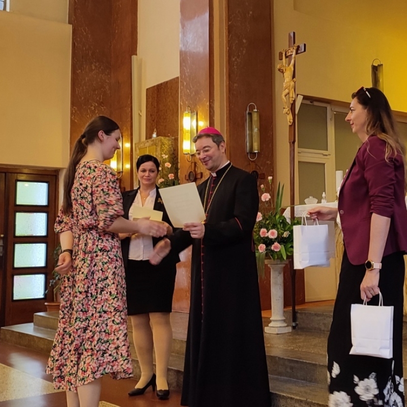 Morálne oceňovanie žiakov a študentov