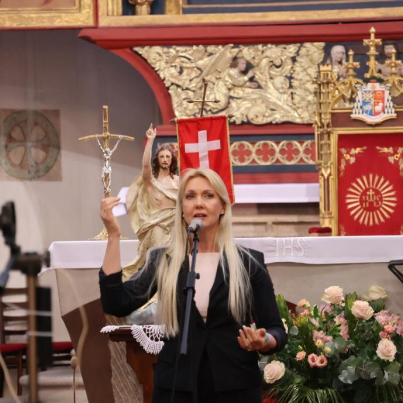 Benefičný koncert s názvom Si v mojom srdci