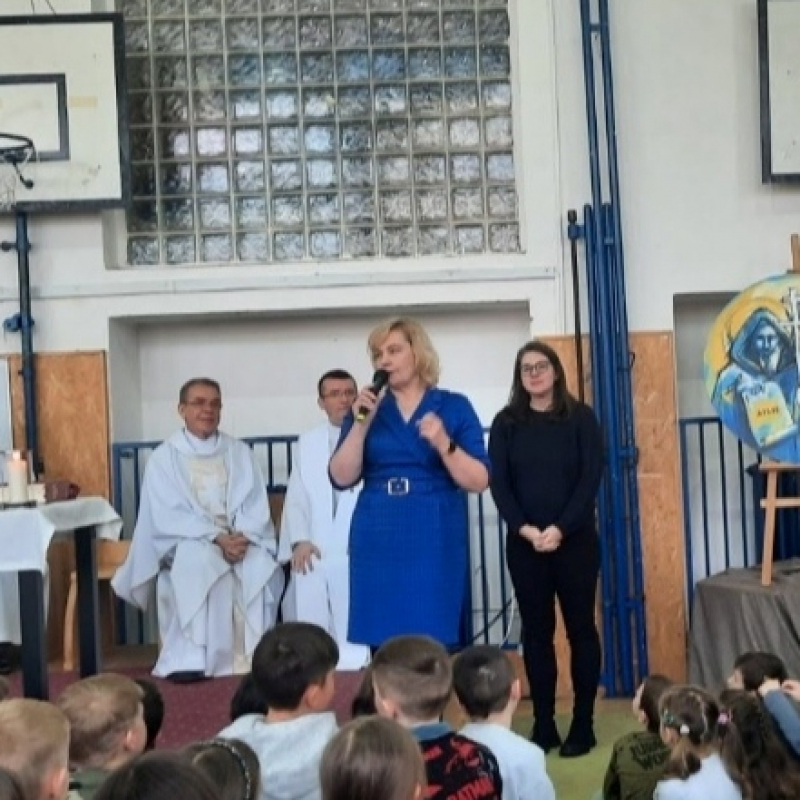 Základná škola svätých Cyrila a Metoda v Košiciach opäť zabodovala