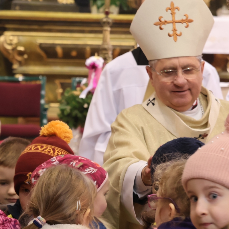 Odpust sv. Mikuláša v Prešove