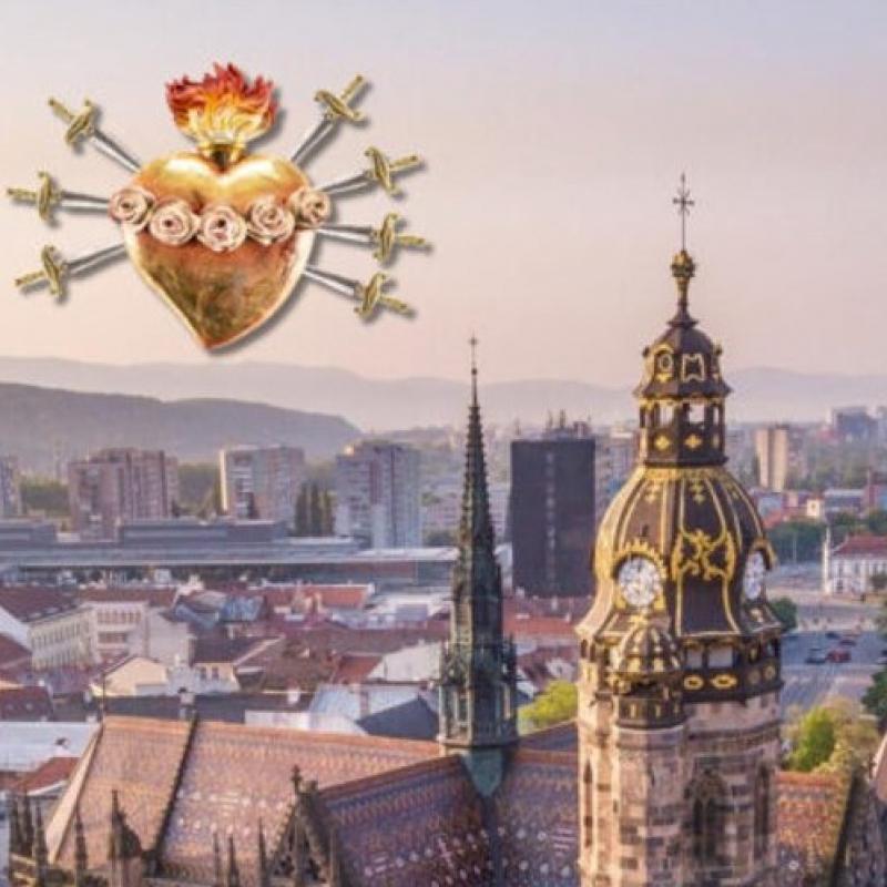 Diakonská vysviacka 2024