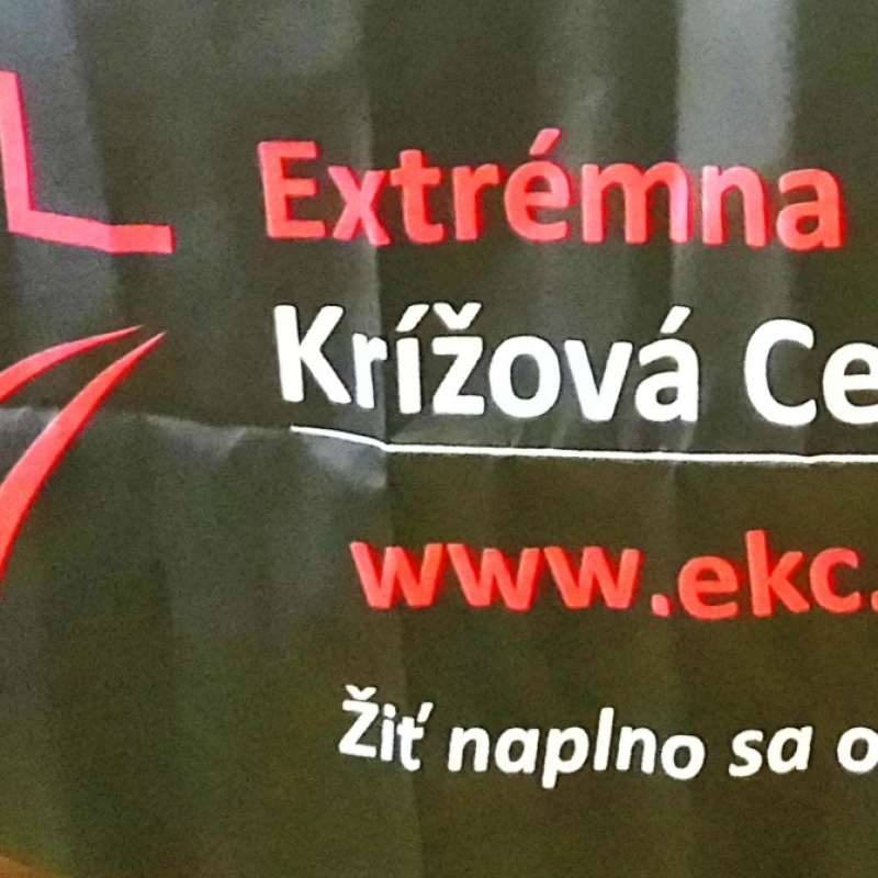 Extrémna krížová cesta - Slovensko pod záštitou košického arcibiskupa Bernarda Bobera 