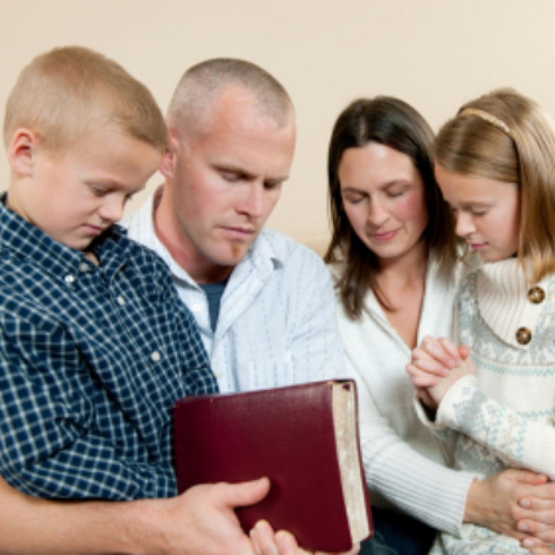 Liturgia domácej Cirkvi na nedeľné slávenie v rodinách - 5. pôstna nedeľa