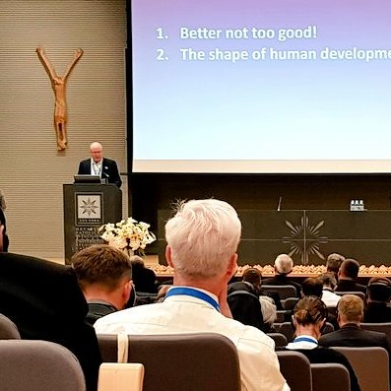 Európska konferencia o moci  ako službe
