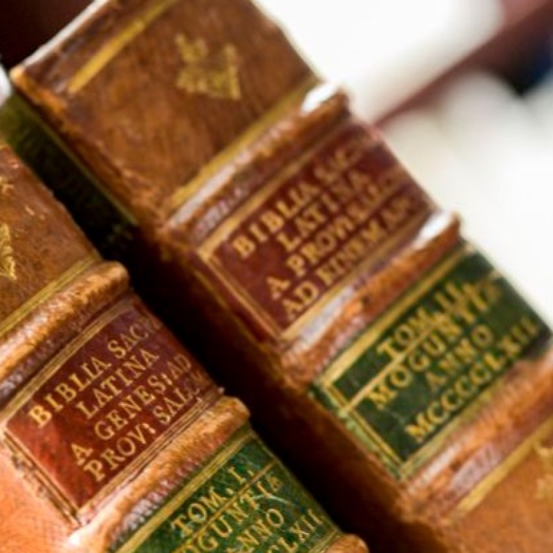 Škola jazykov biblie v roku 2024