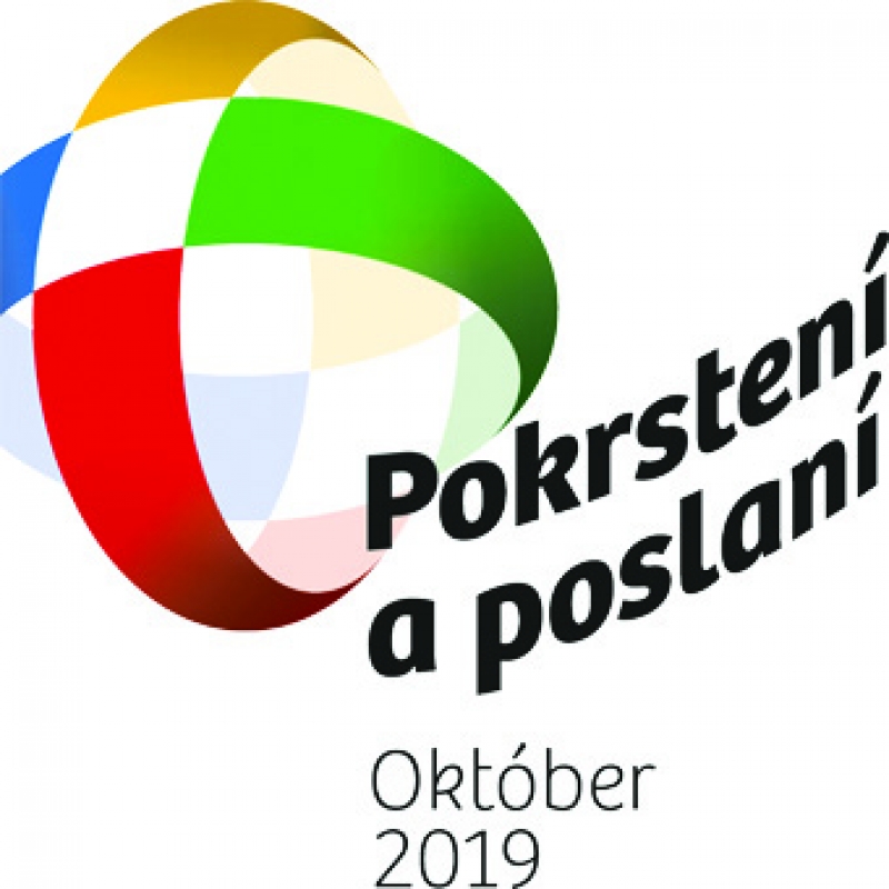 Mimoriadny misijný mesiac október 2019
