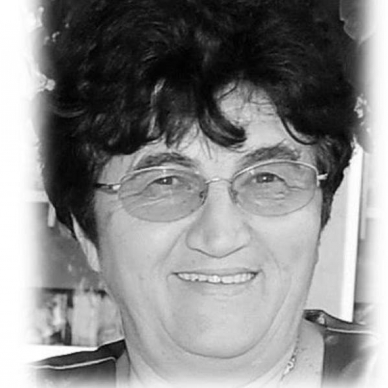 Zomrela Marta Uchalová, zakladateľka DMC Salve a INSPM
