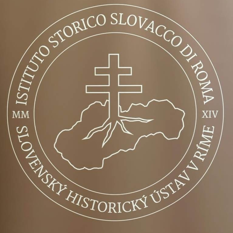 Slovenský historický ústav v Ríme