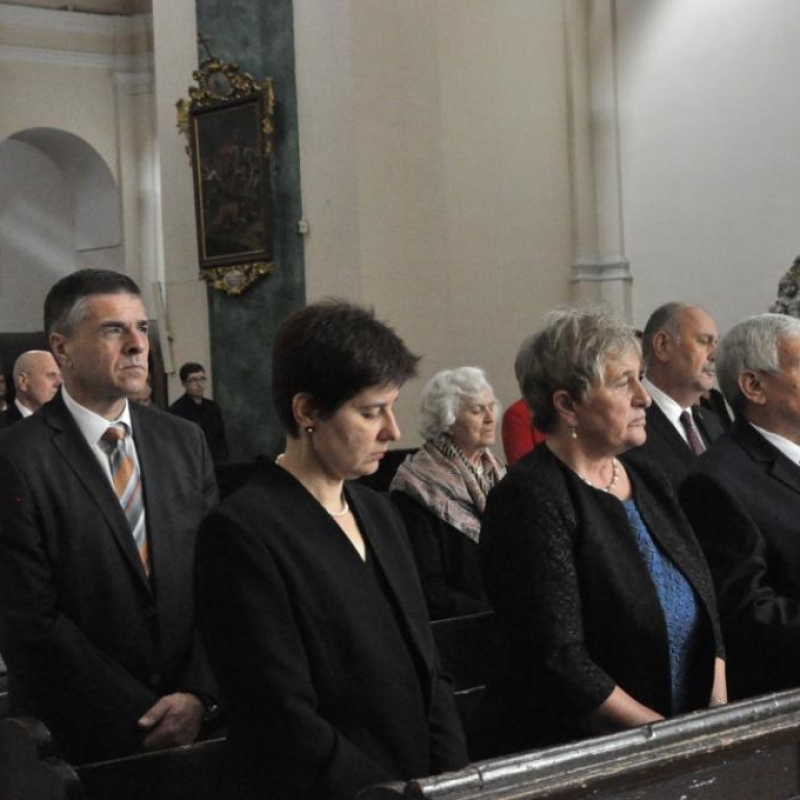 Nový dekan Teologickej fakulty v Košiciach je Radoslav Lojan