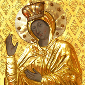 Diecéznu svätyňu Obišovce čaká odpustová slávnosť - Ružencovej Panny Márie 6.-7.10.2018